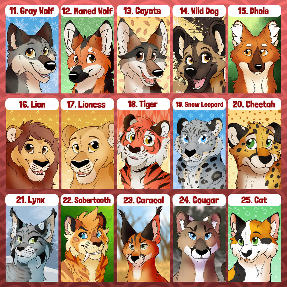 Catalogue Page 3 - More Luggage Tags